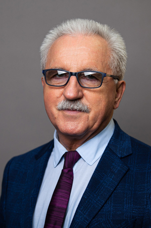 Агафонов Владимир Иванович